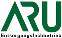 ARU Gesellschaft für Abfalltransporte Recycling und Umweltschutz GmbH – Logo